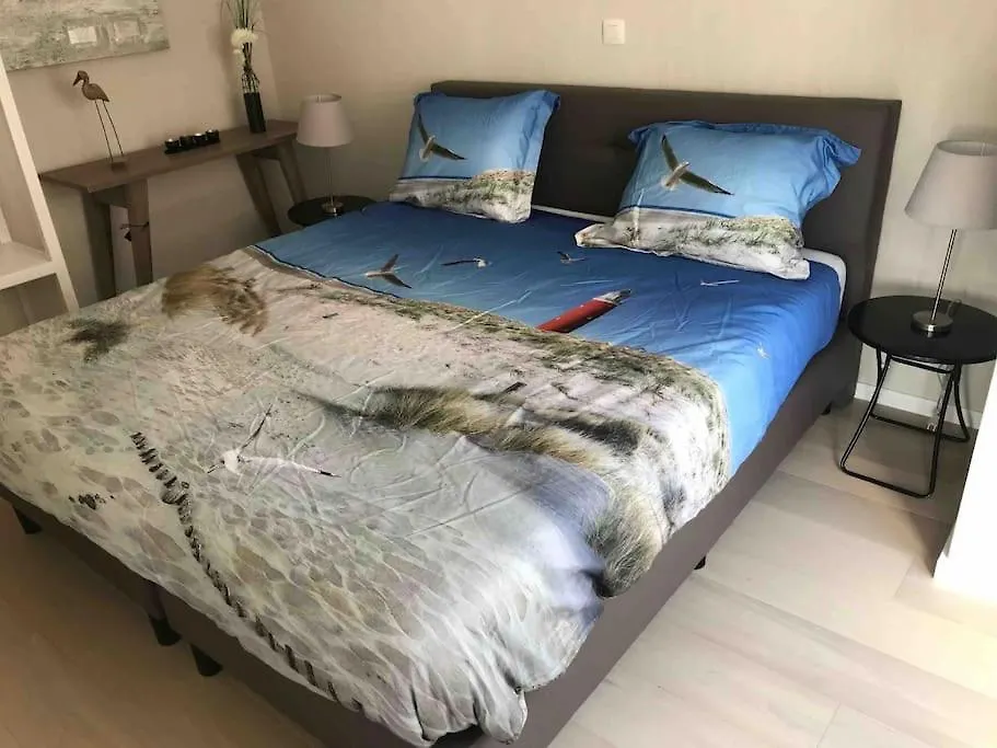 Casita Ostend City & Beach 0*,